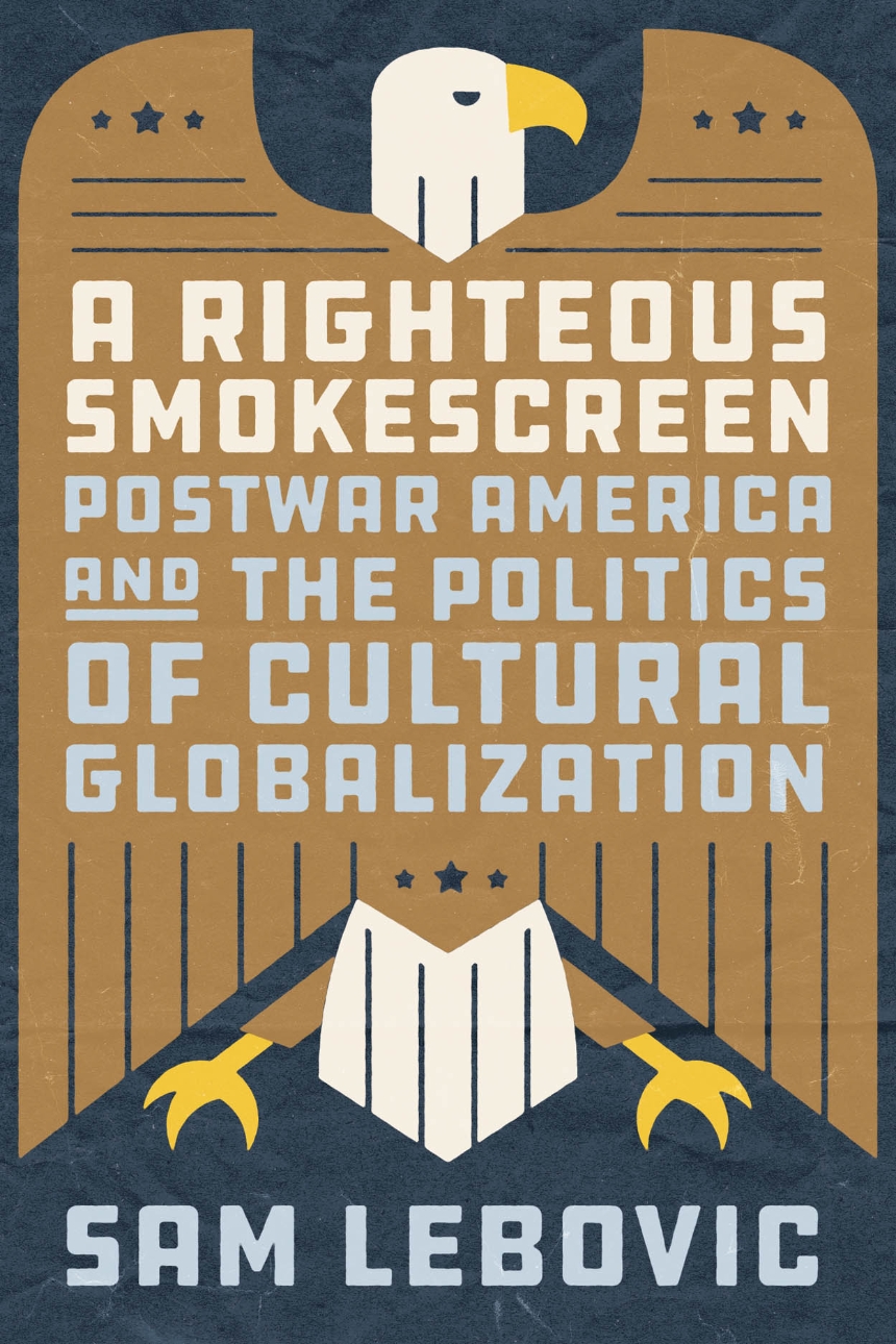 A Righteous Smokescreen