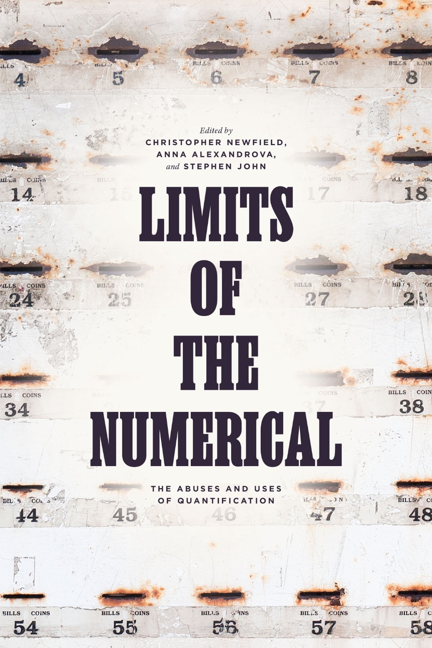 Limits of the Numerical