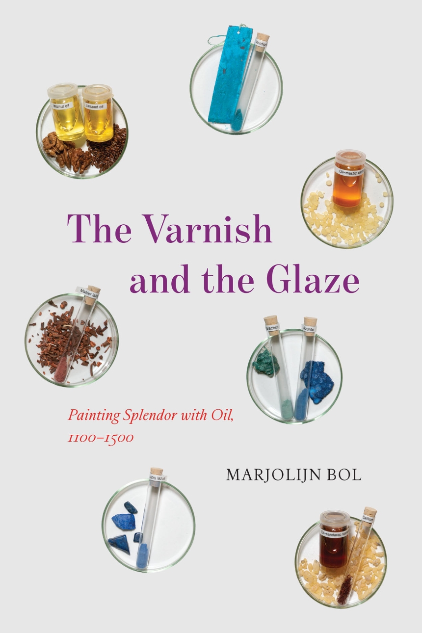 The Varnish and the Glaze