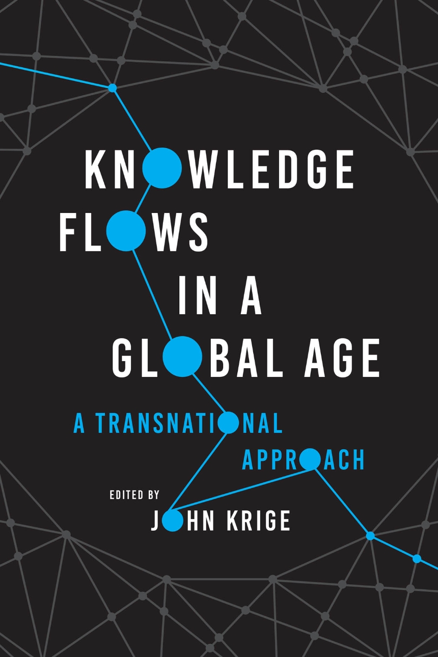 Cover of Knowledge Flows 
