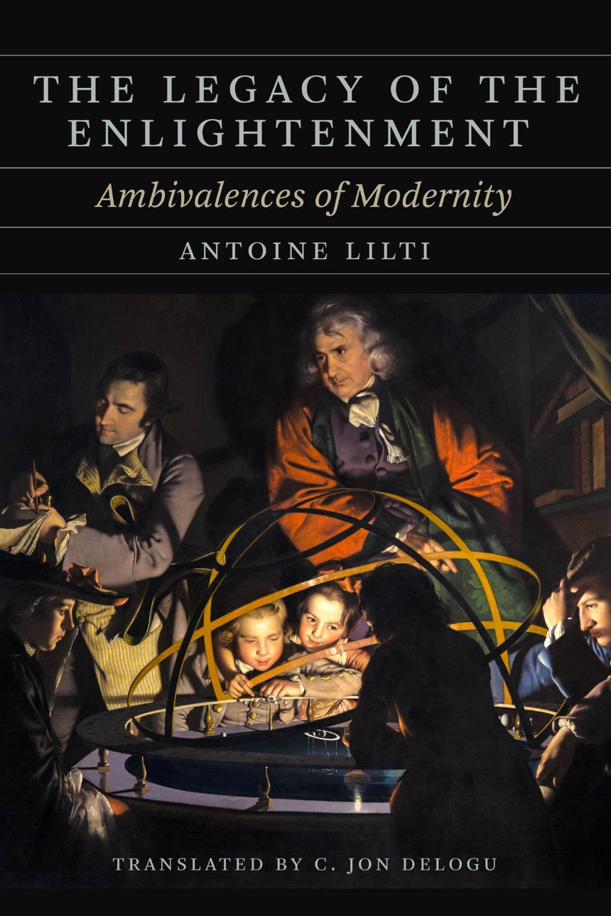 The Legacy of the Enlightenment