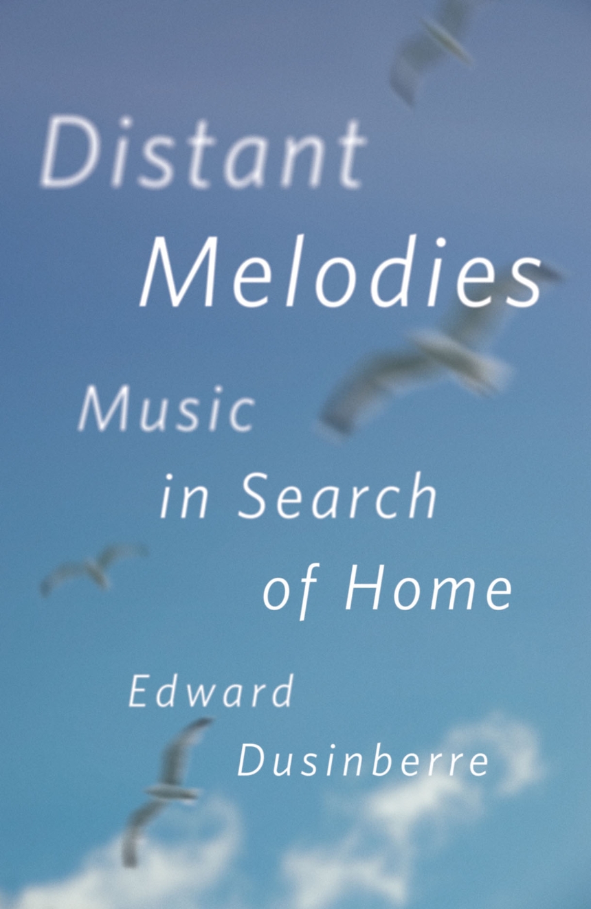 Distant Melodies