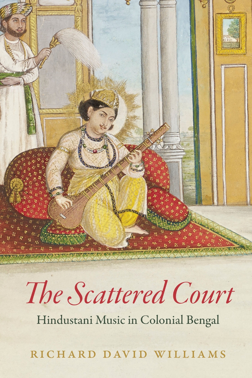 The Scattered Court