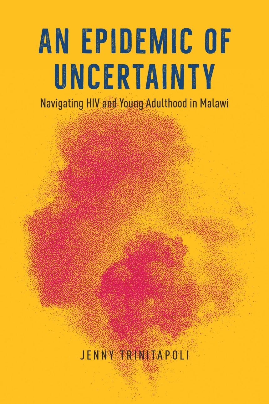 An Epidemic of Uncertainty