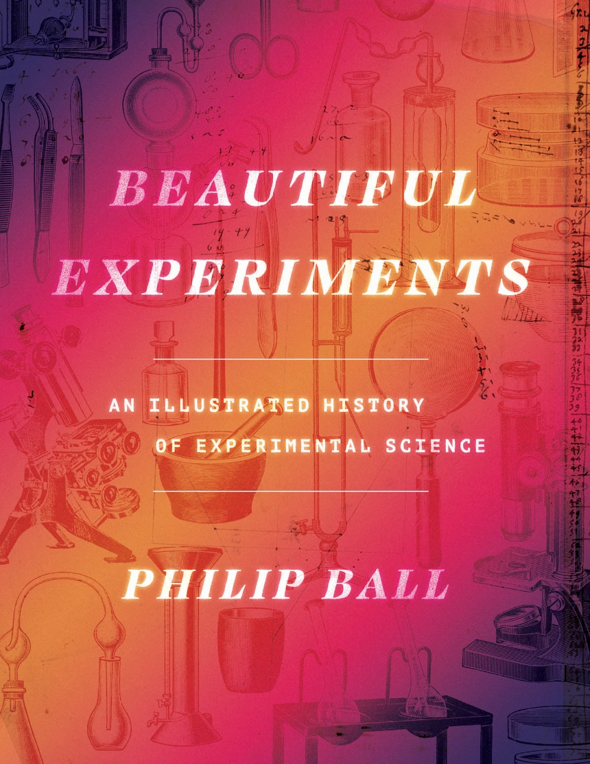 Beautiful Experiments