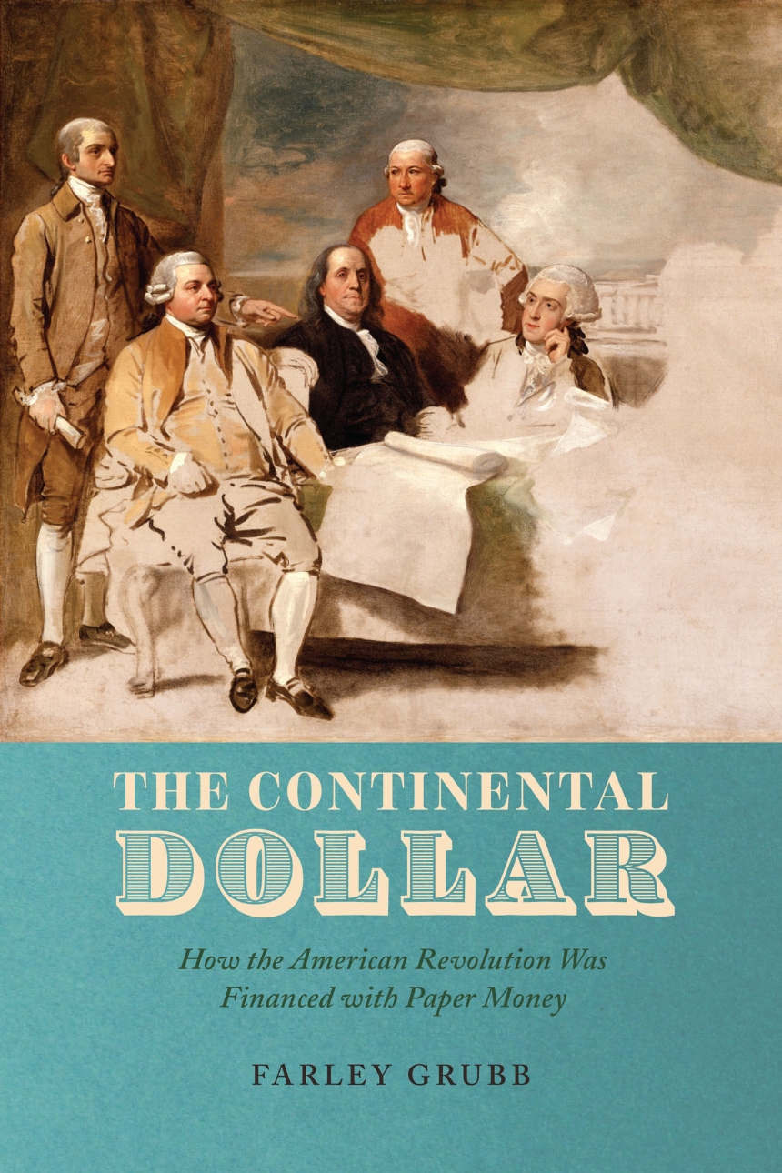 The Continental Dollar