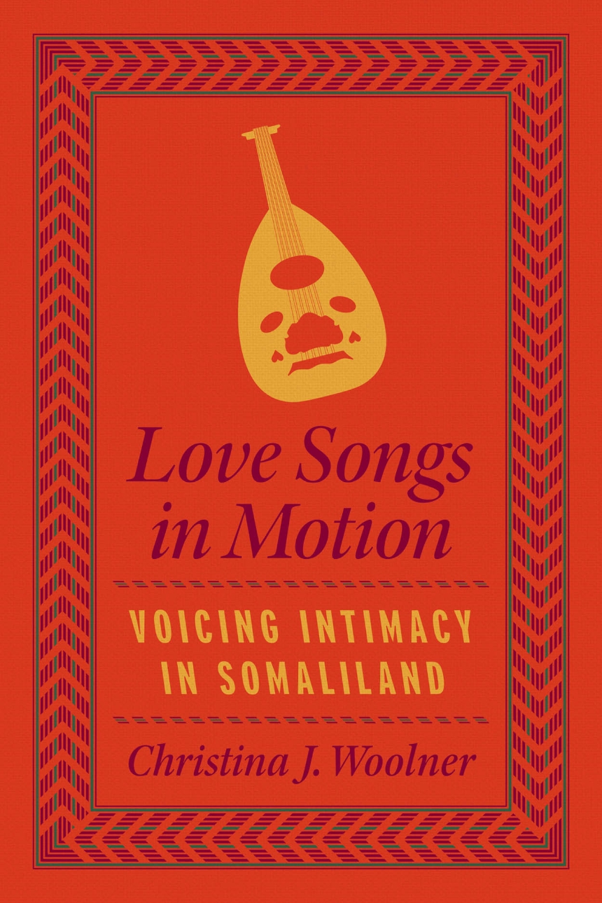Love Songs in Motion