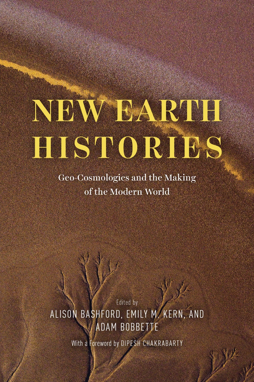 New Earth Histories