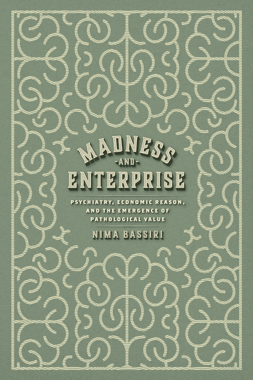 Madness and Enterprise