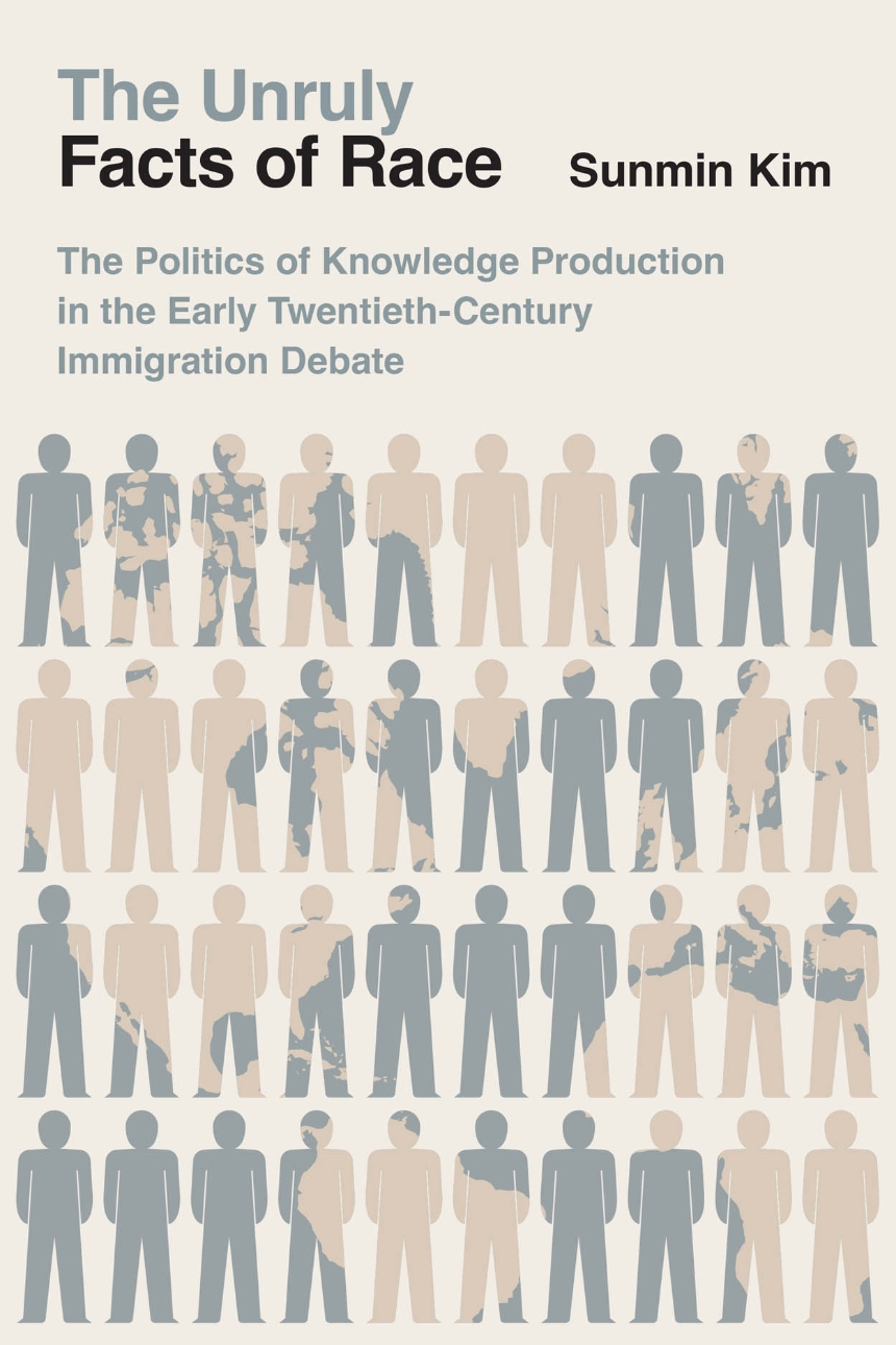 The Unruly Facts of Race