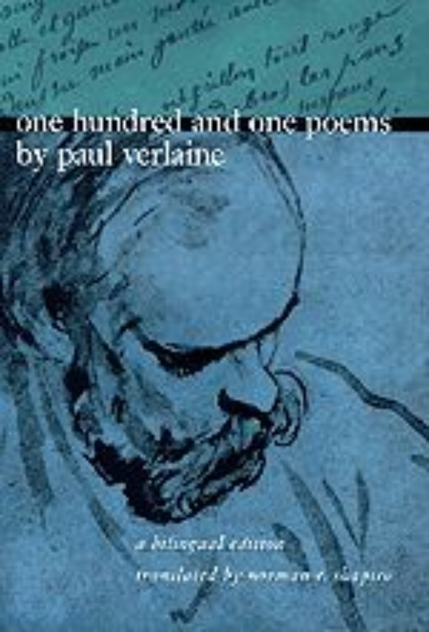 One Hundred and One Poems by Paul Verlaine