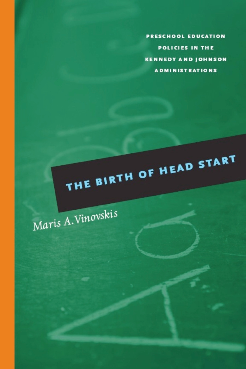 The Birth of Head Start