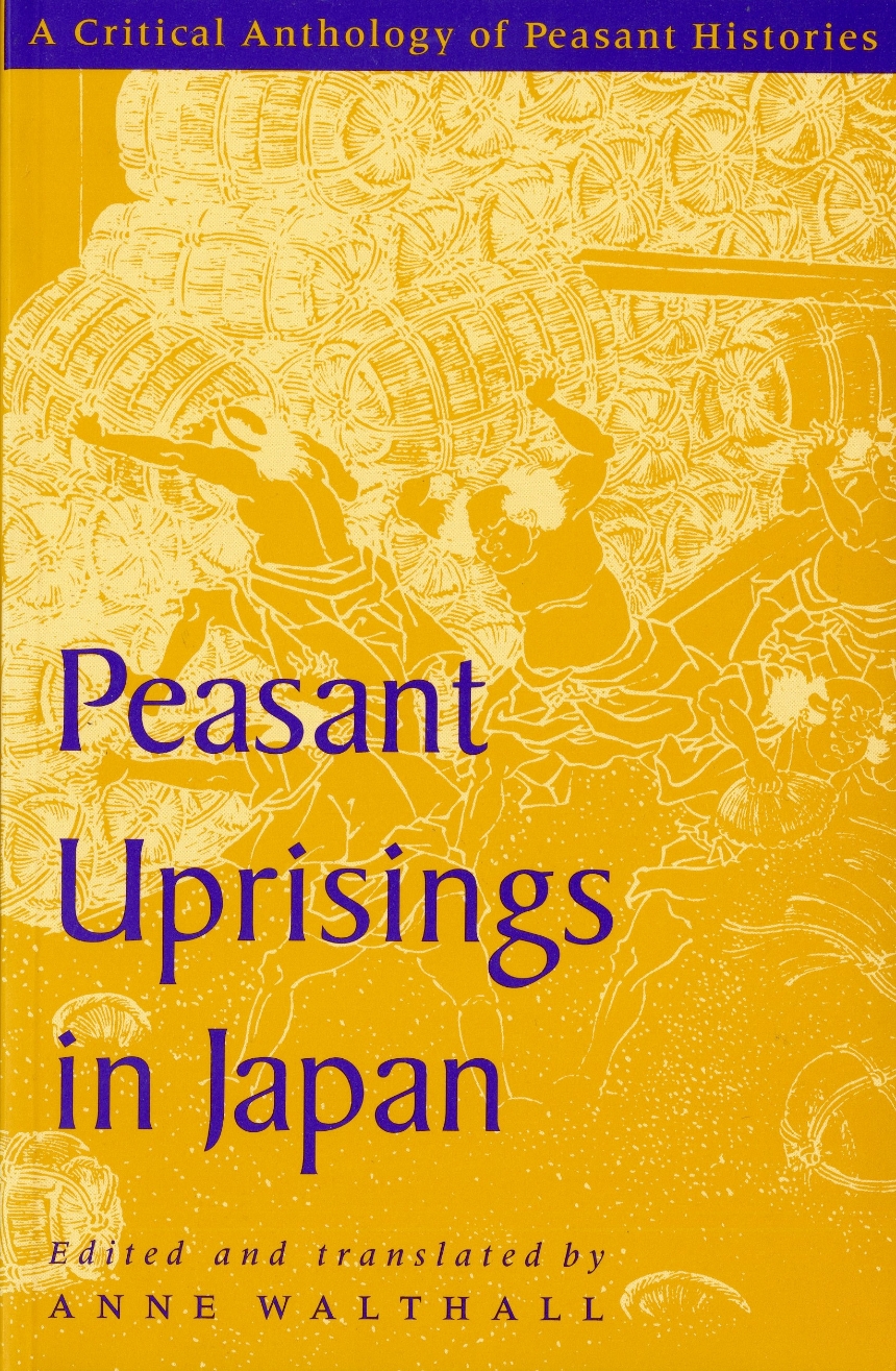 Peasant Uprisings in Japan