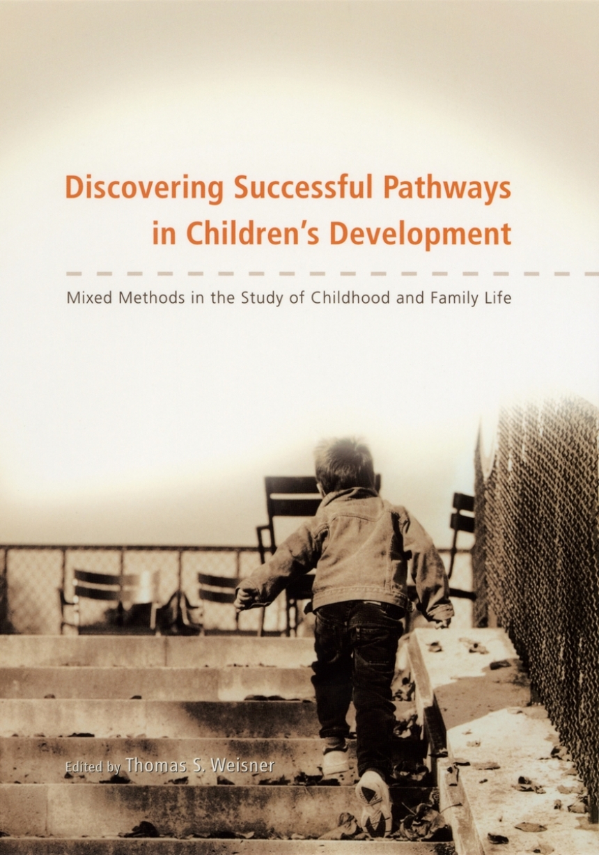 Discovering Successful Pathways in Children’s Development