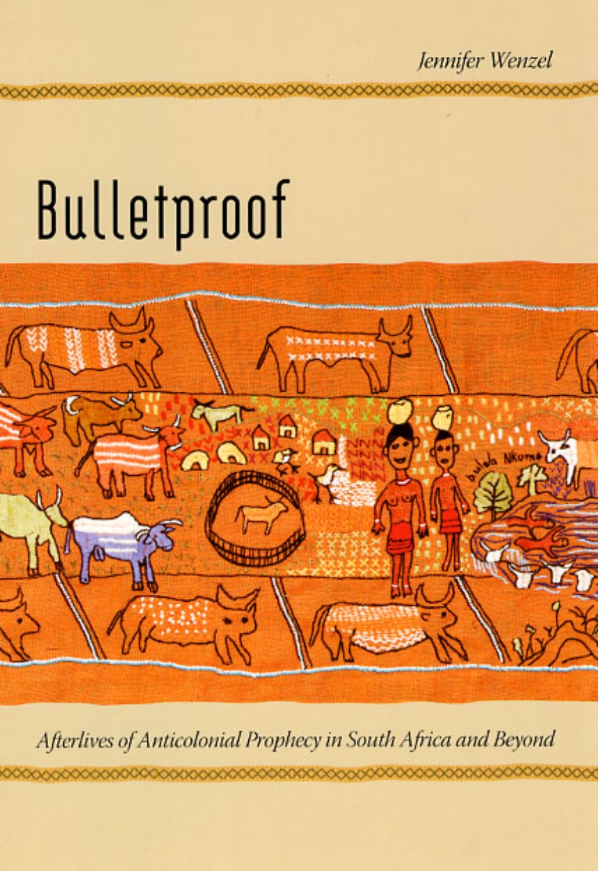 Bulletproof