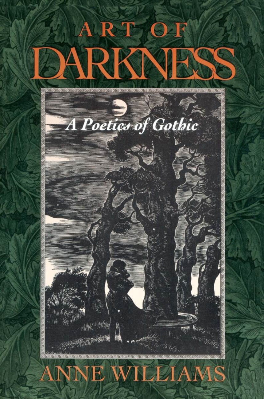 Art of Darkness