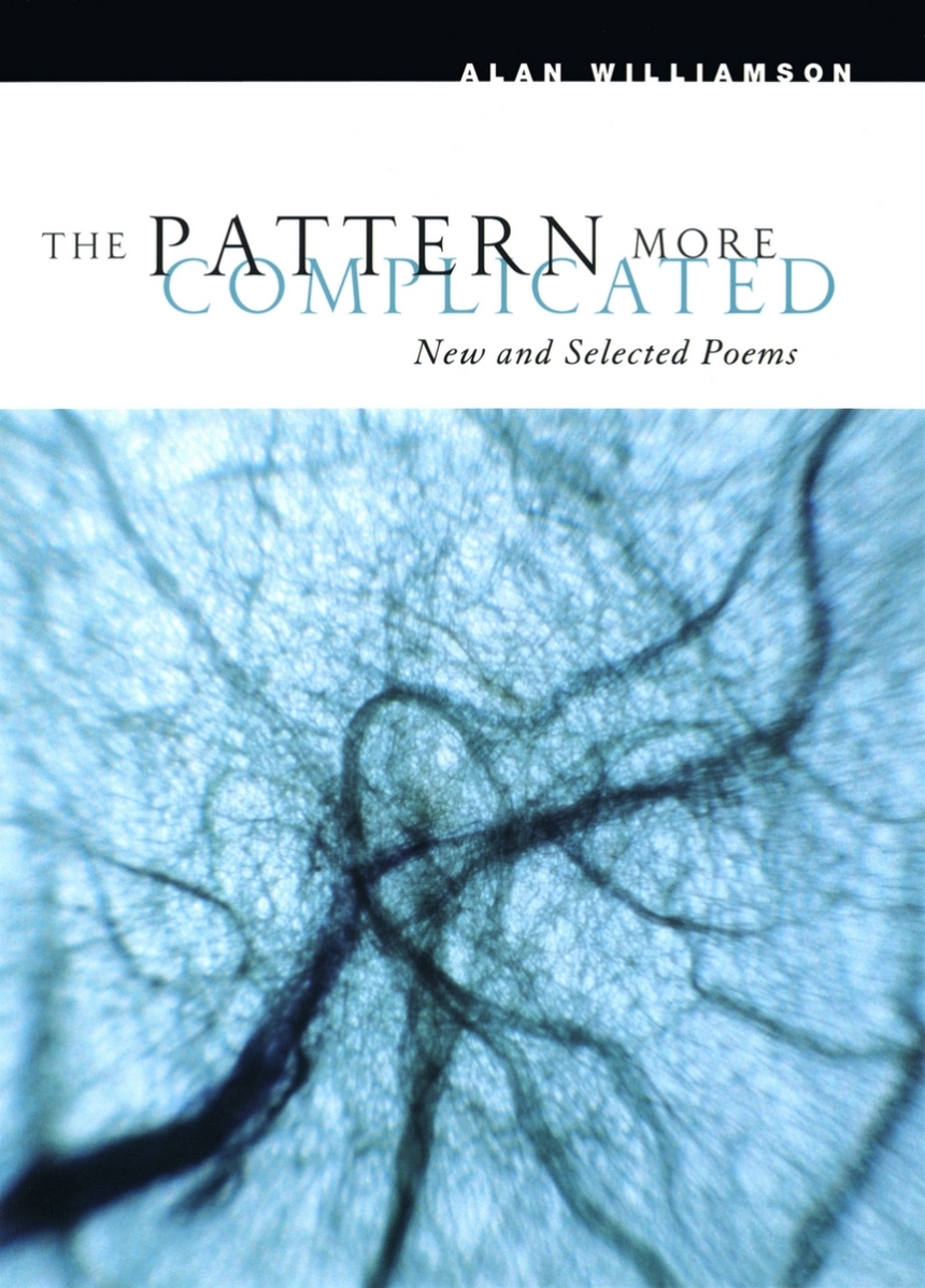 The Pattern More Complicated