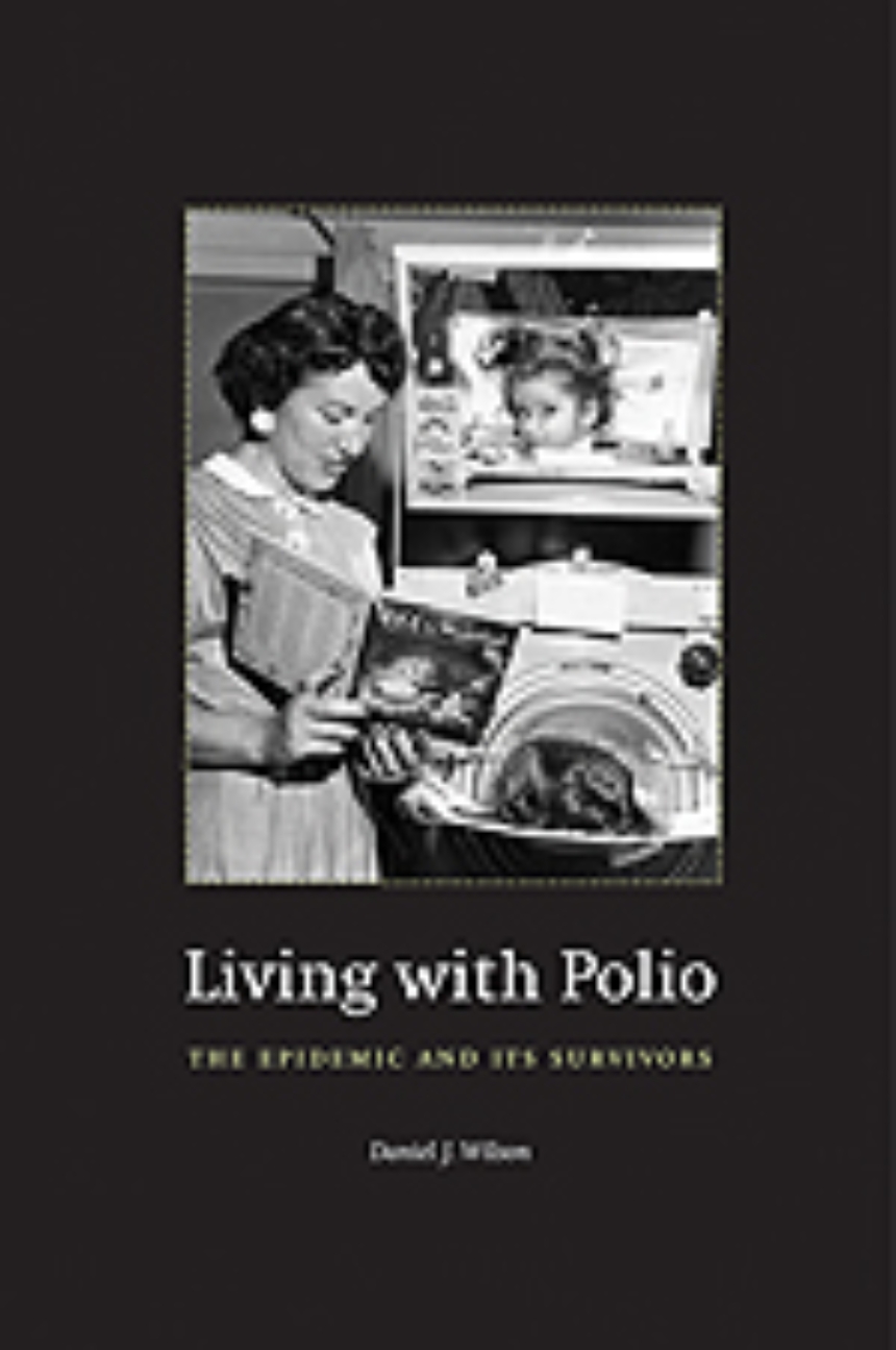 Living with Polio