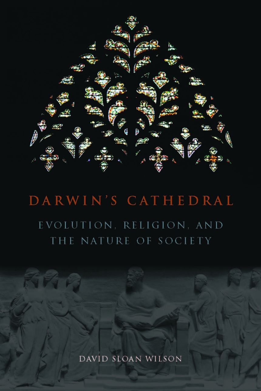 Darwin’s Cathedral