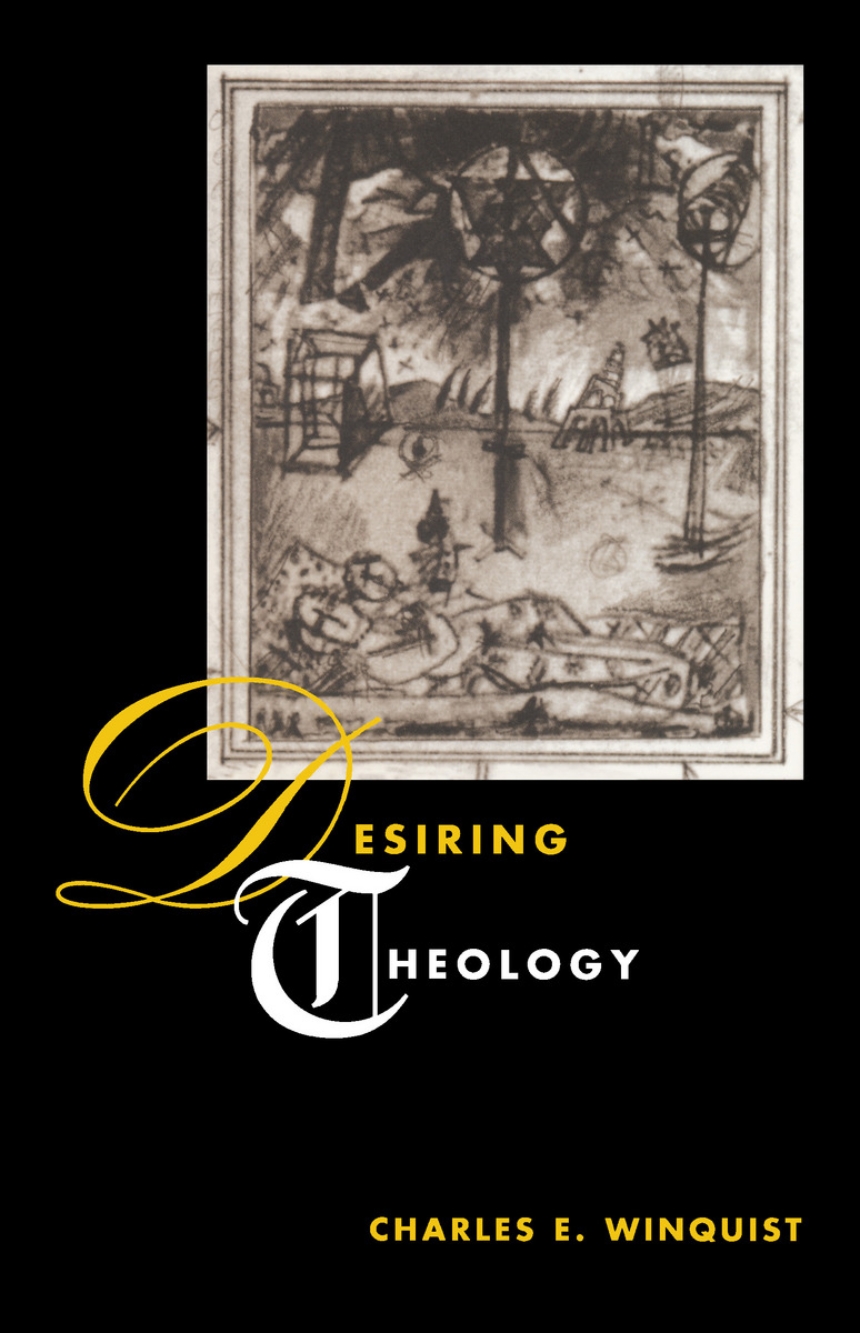 Desiring Theology