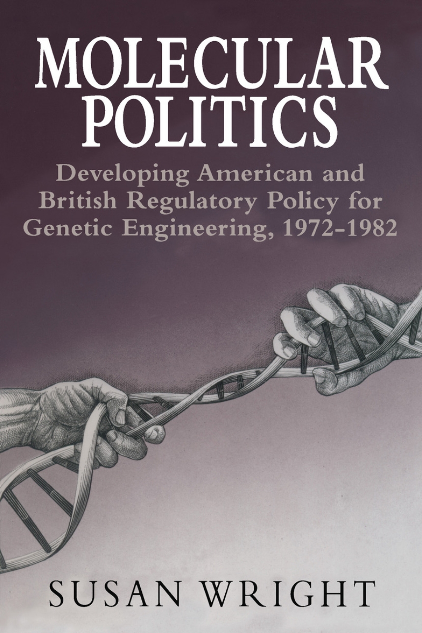 Molecular Politics