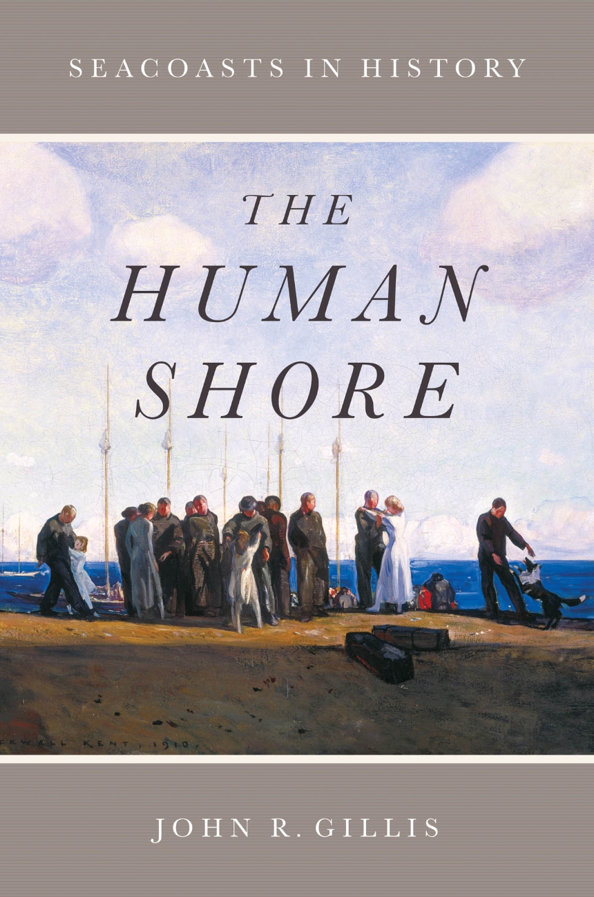 The Human Shore