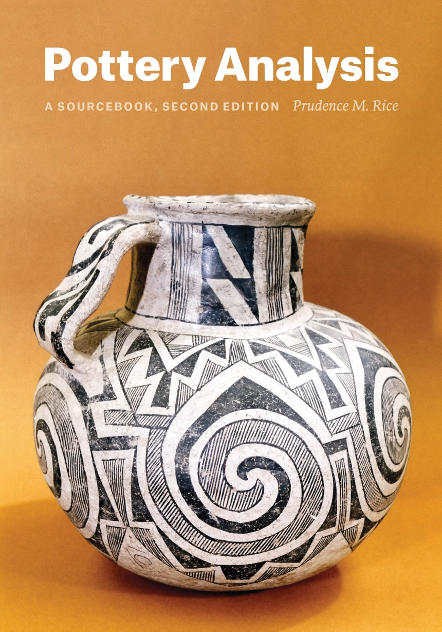 Pottery Analysis, Second Edition