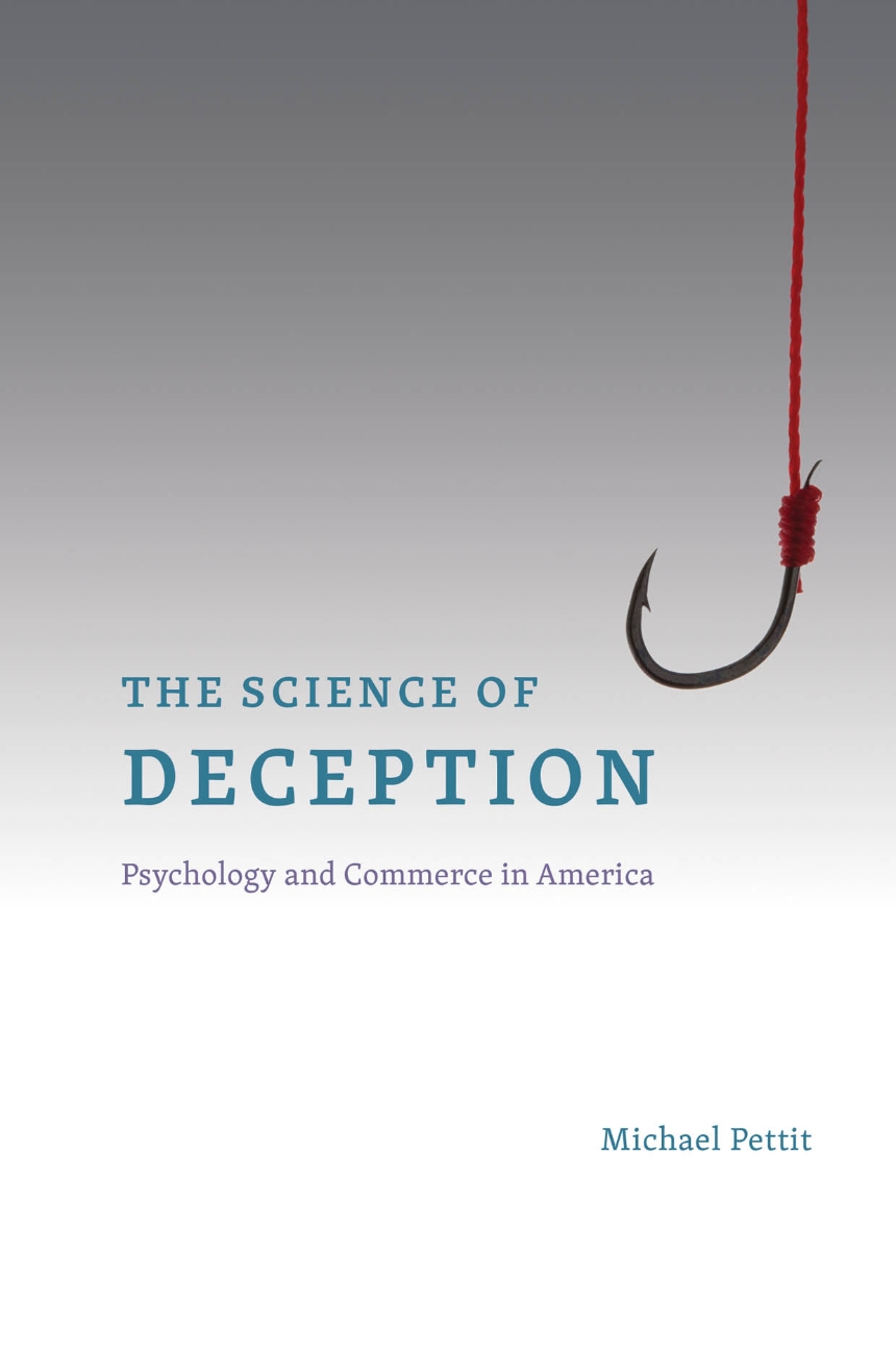 The Science of Deception