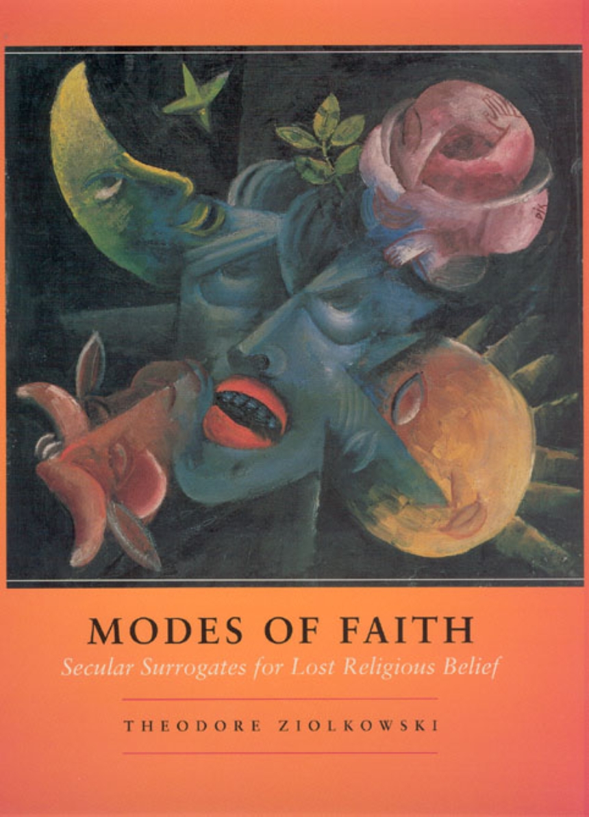 Modes of Faith