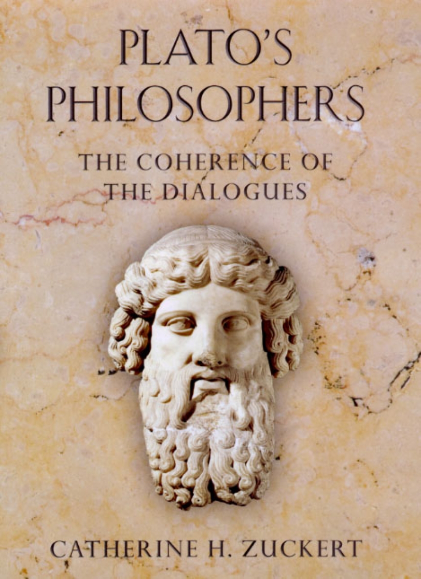 Plato’s Philosophers