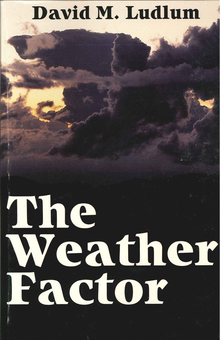 The Weather Factor