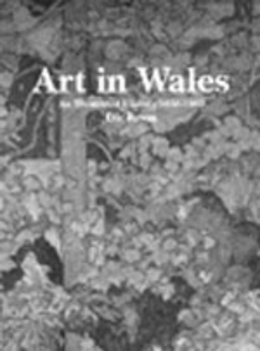 Art in Wales 1850-1980