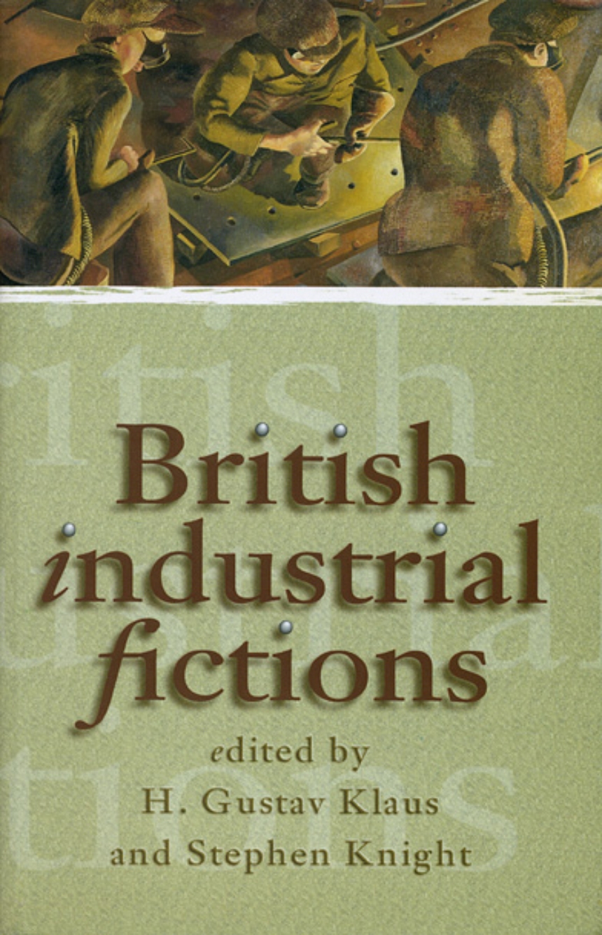British Industrial Fictions