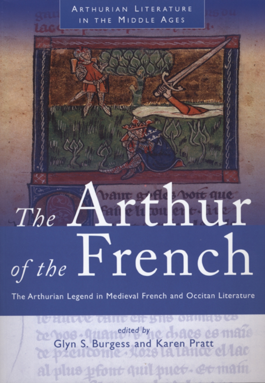 The Arthur of the French