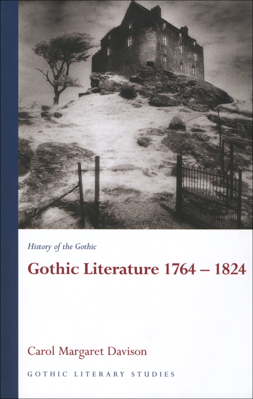 History of the Gothic