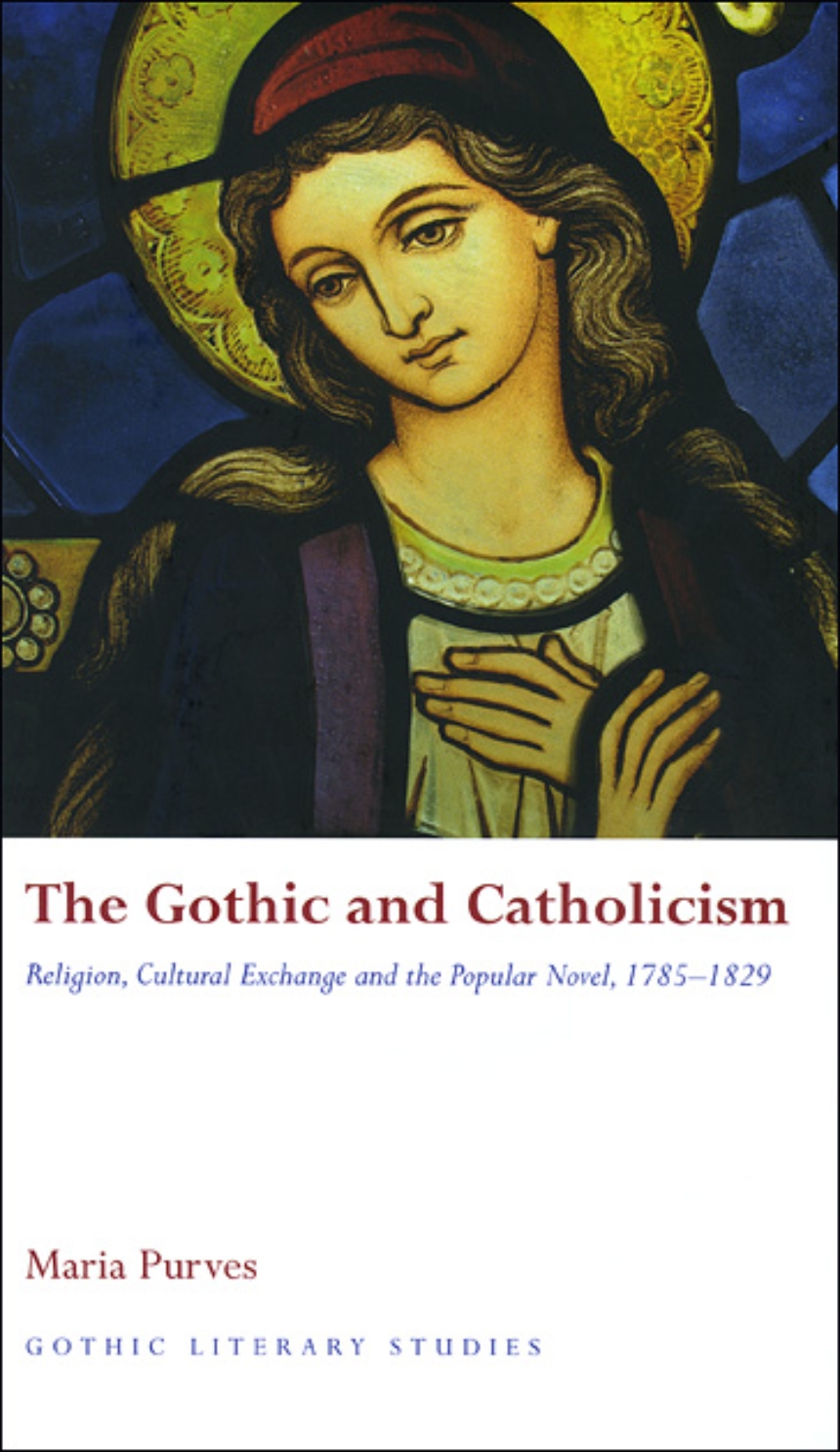 The Gothic and Catholicism