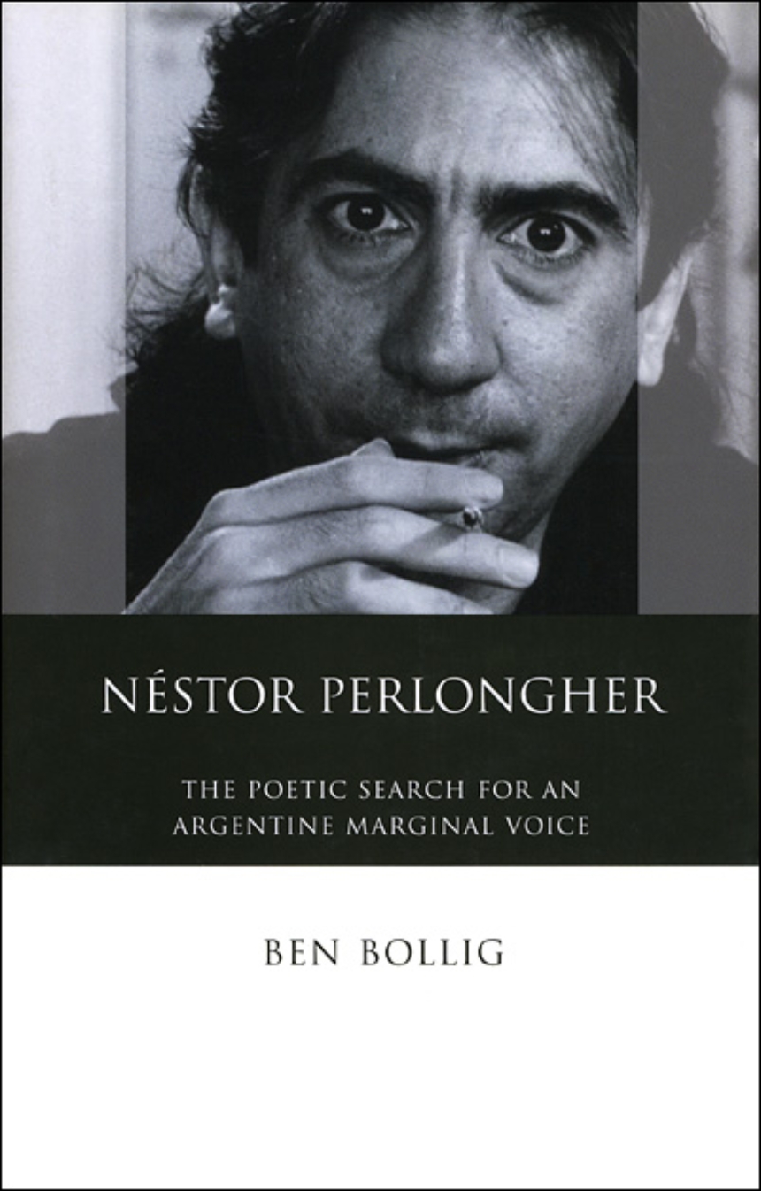 Néstor Perlongher