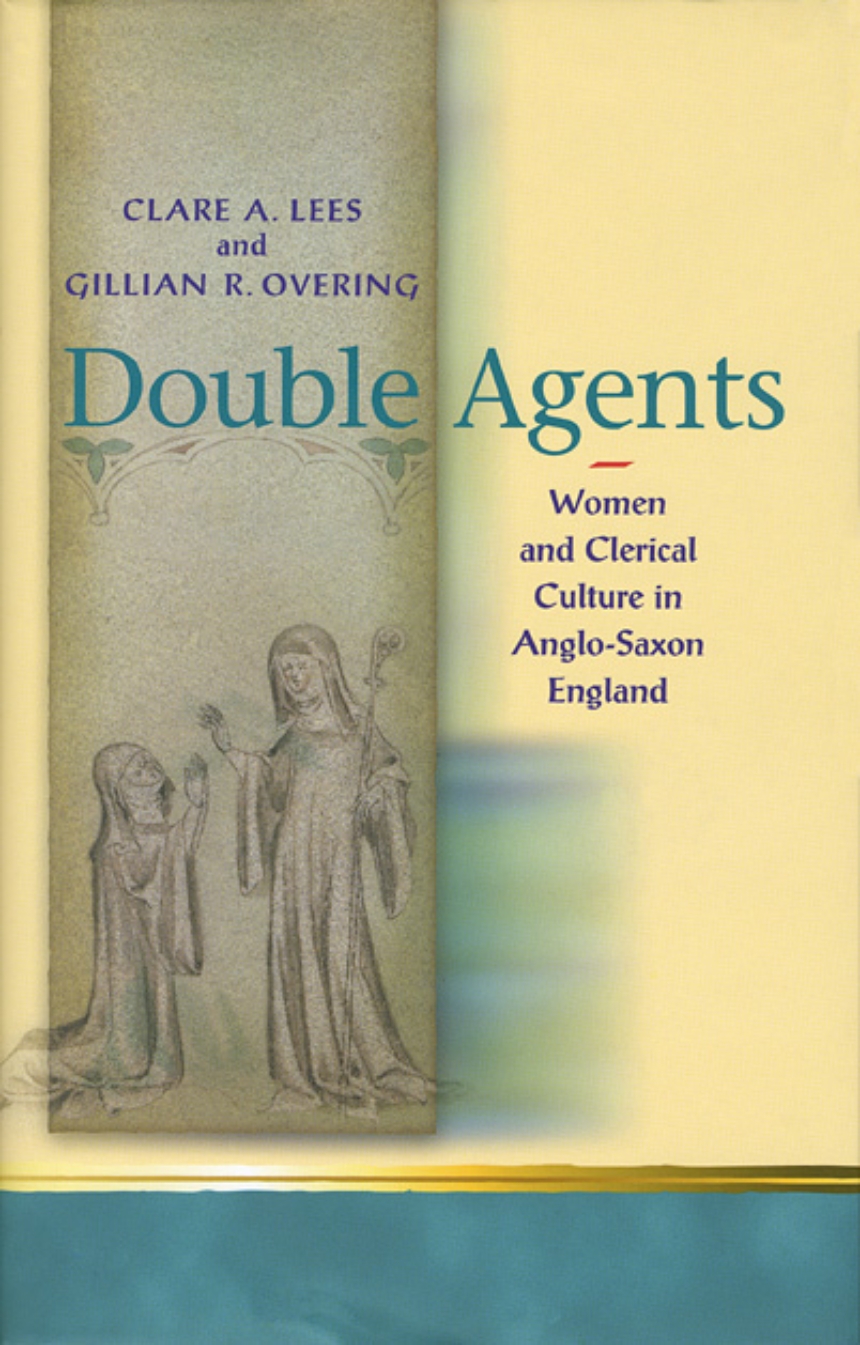 Double Agents