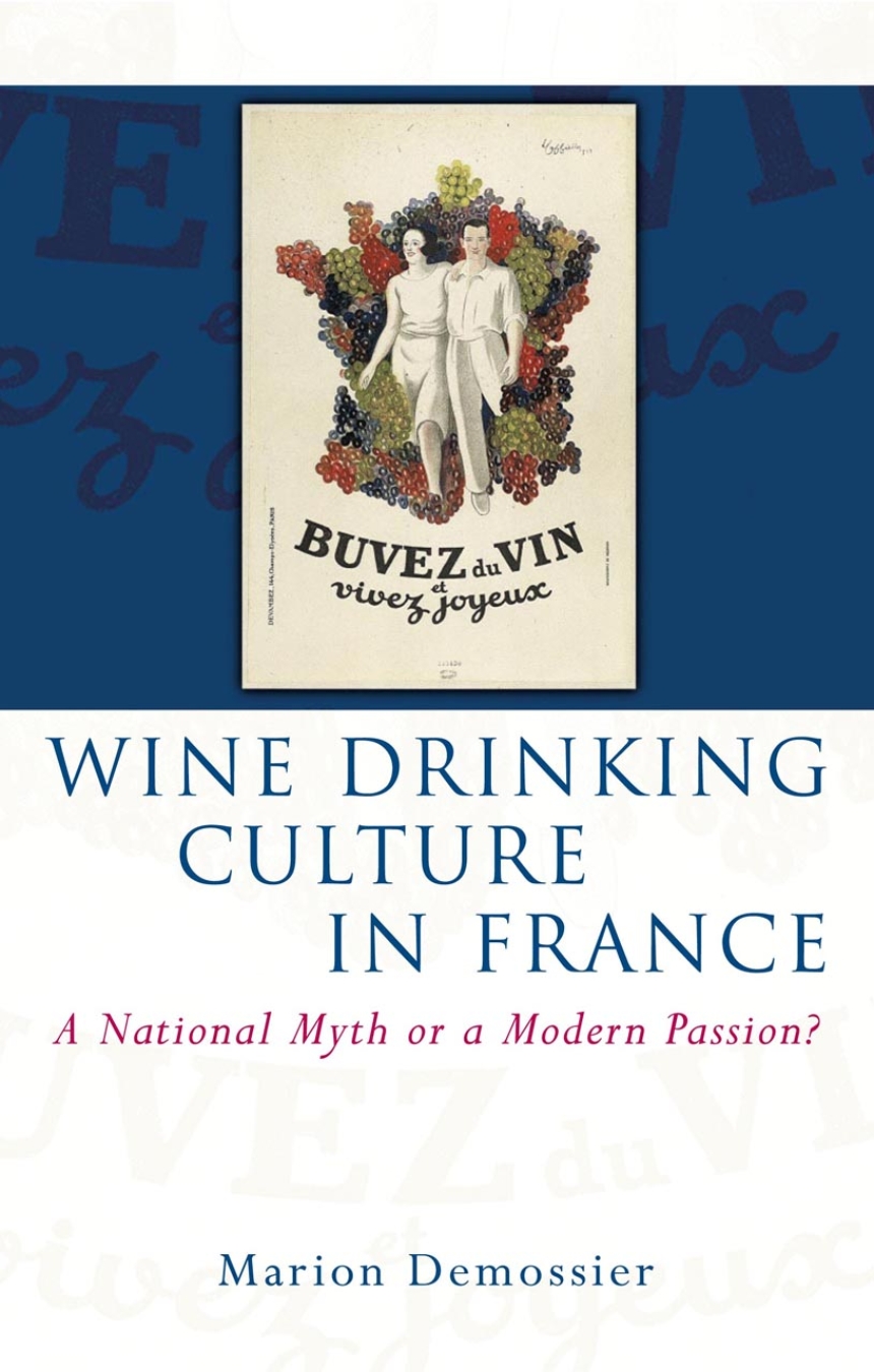 Wine Drinking Culture in France