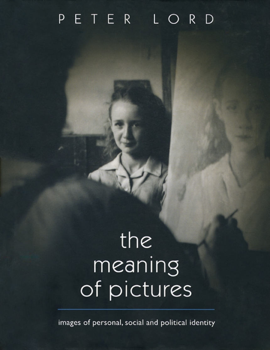 The Meaning of Pictures
