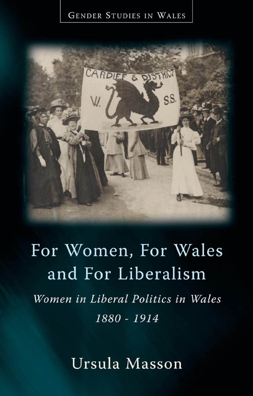 For Women, for Wales, and for Liberalism