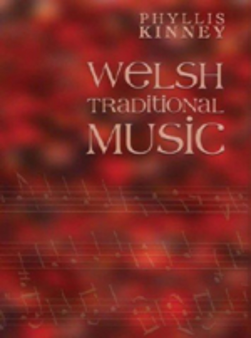 Welsh Traditional Music