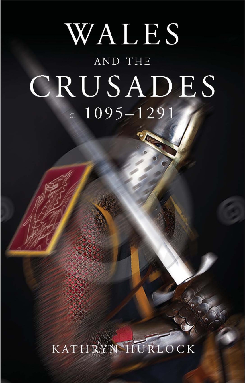 Wales and the Crusades