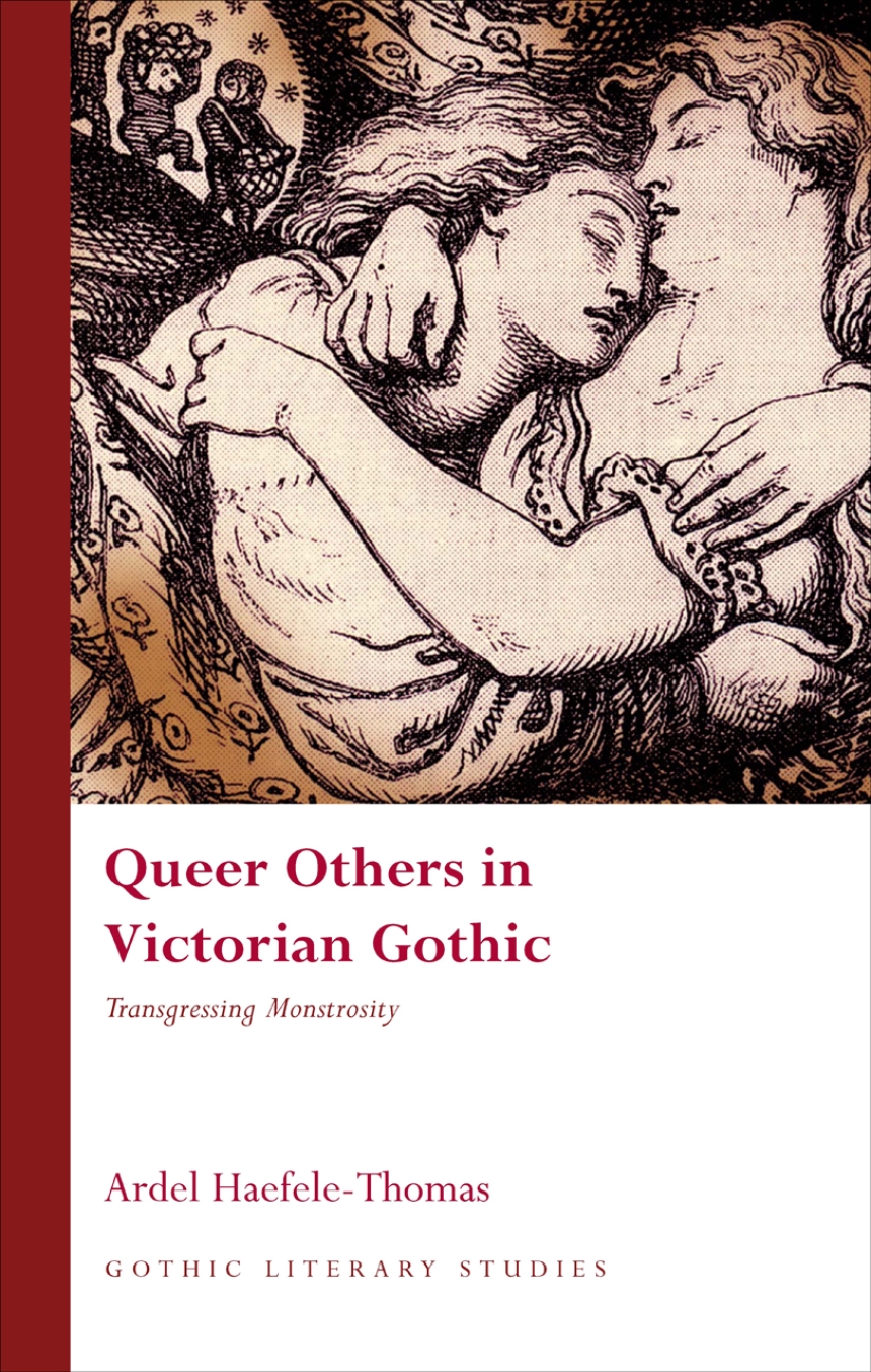Contemporary female authors on female sexuality and monstrosity