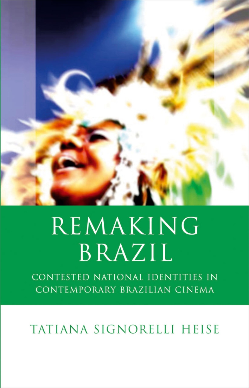 Remaking Brazil