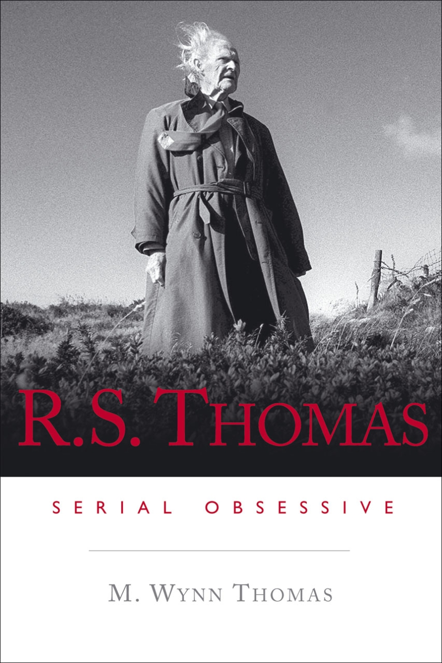 R. S. Thomas