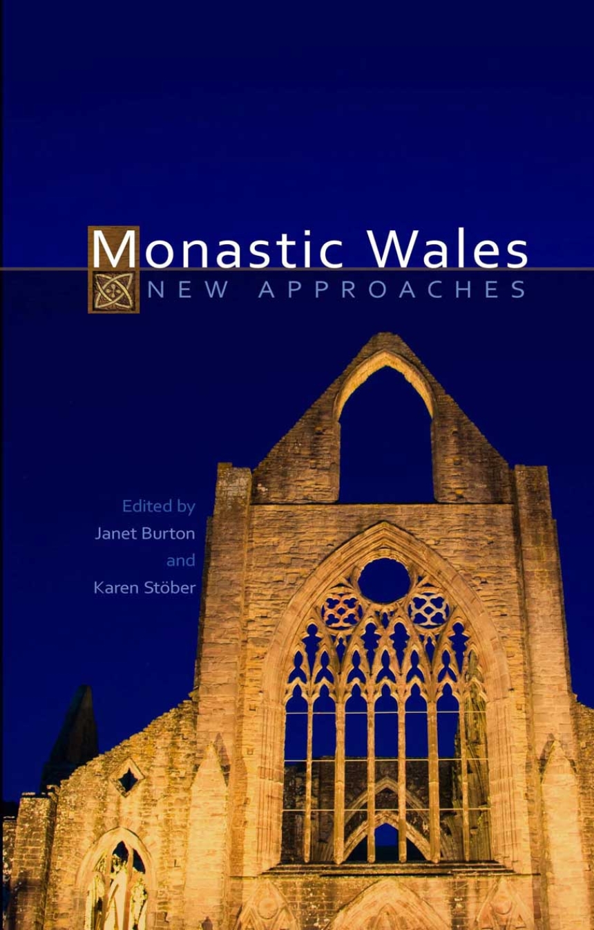 Monastic Wales
