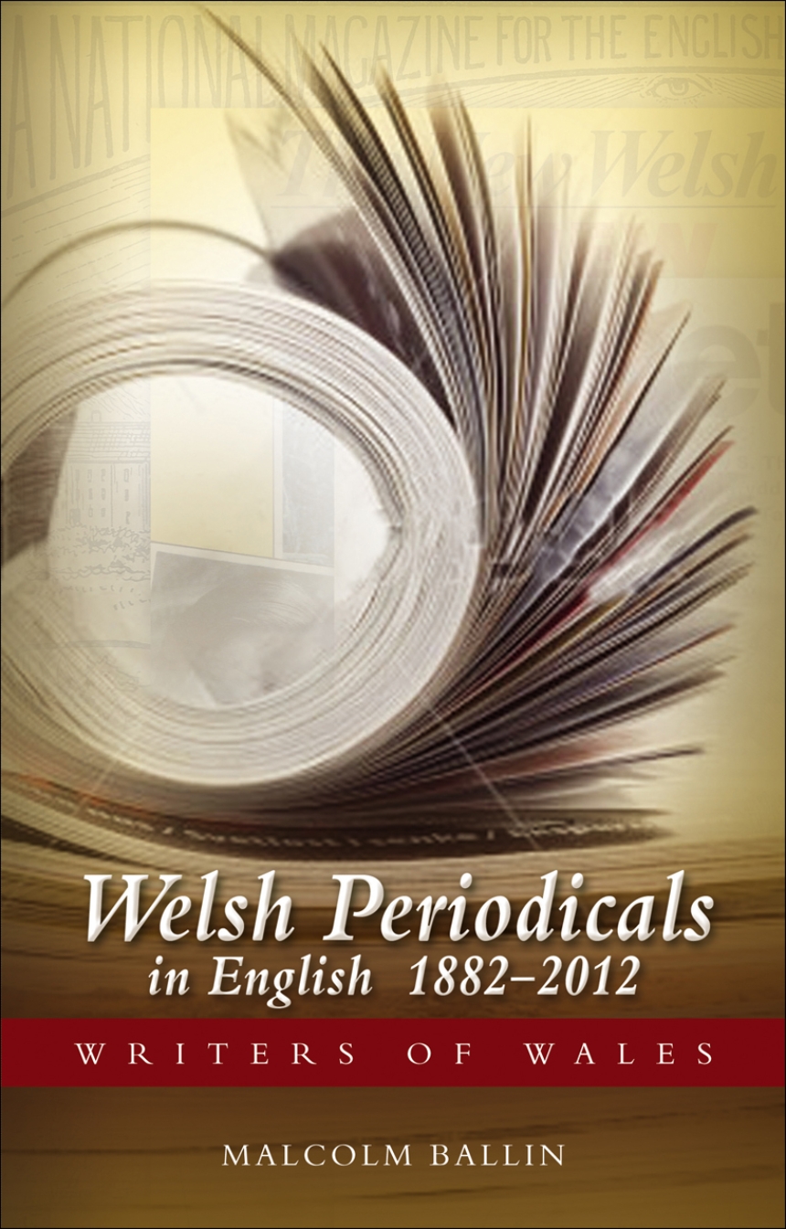 Welsh Periodicals in English