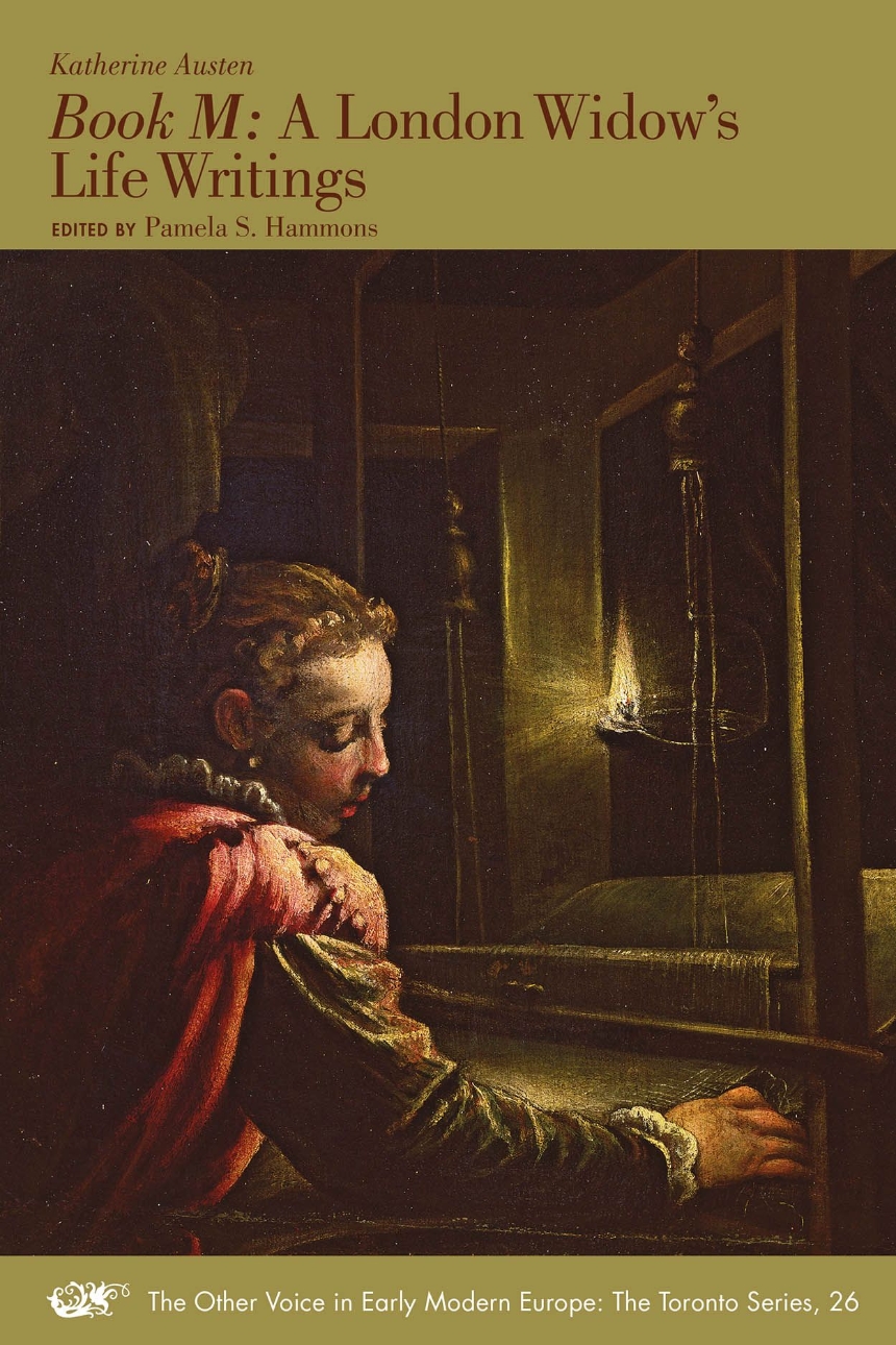 Book M