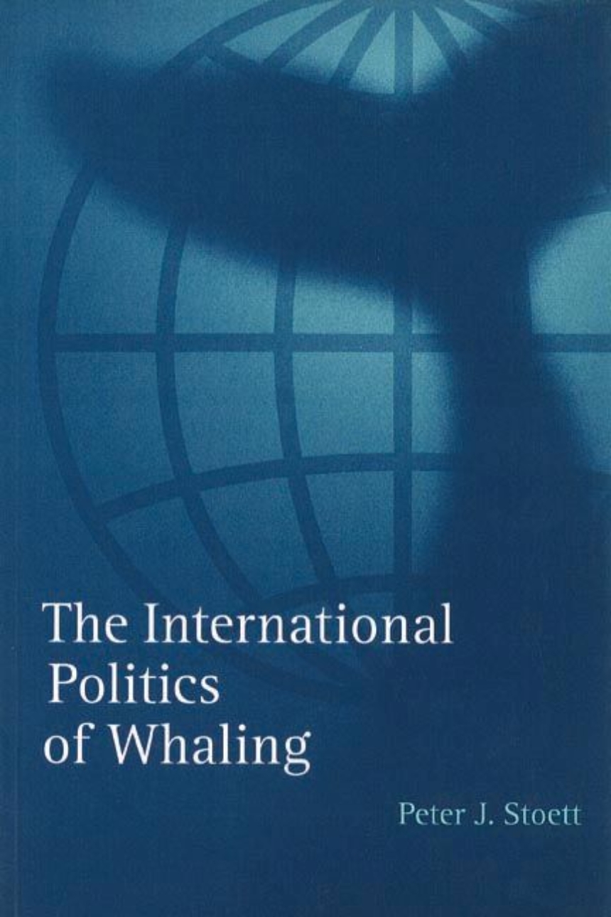 The International Politics of Whaling